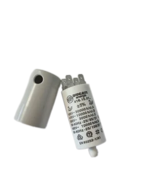2uf Ducati Motor Run Capacitor 450v 416.15.01