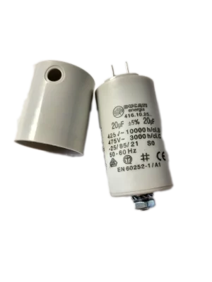 20uf Ducati Motor Run Capacitor 450v 416.10.25