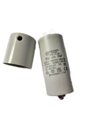 35uf Ducati Motor Run Capacitor 450v 416.10.28
